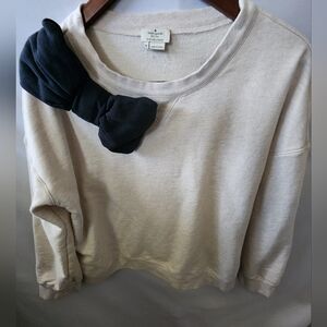 Kate Spade Sweatshirt. Size Medium